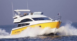 yatch      